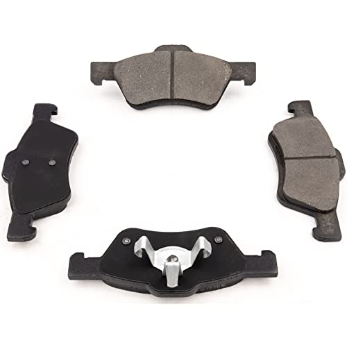 MAGMA MaxValue Ceramic Brake Pads MXD1047C