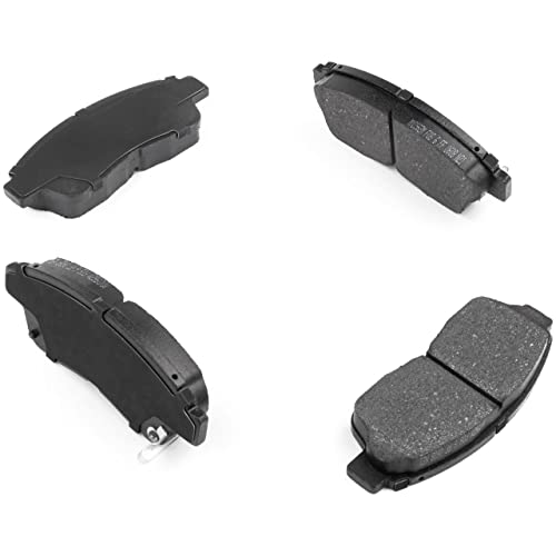 MAGMA MaxValue Semi-Metallic Brake Pads MXD562M
