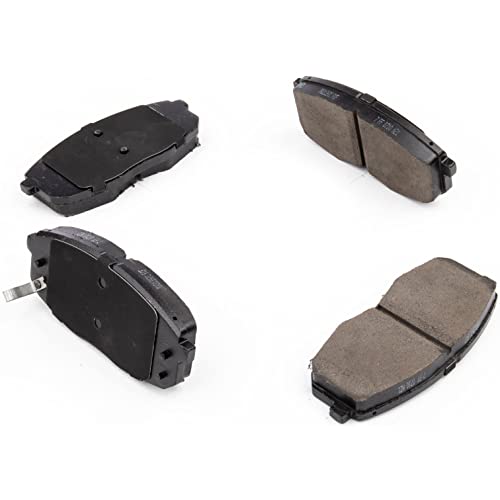 MAGMA MaxValue Ceramic Brake Pads MXD1397C