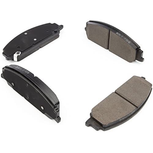 MAGMA MaxValue Ceramic Brake Pads MXD1351C