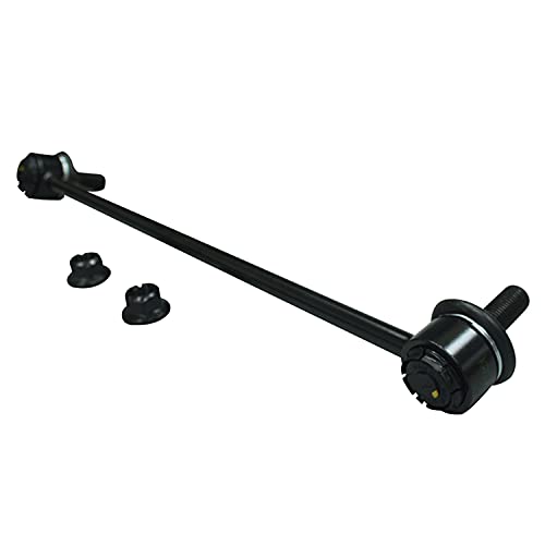 CTR [OE Supplier] CL0211L Front Left Sway Bar Link Compatible with Acura TLX 2019-2015, Honda Accord 2017-2013 - Replaces K750651, MS608123
