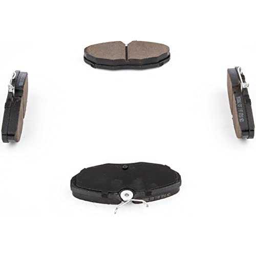 MAGMA MaxValue Ceramic Brake Pads MXD806C