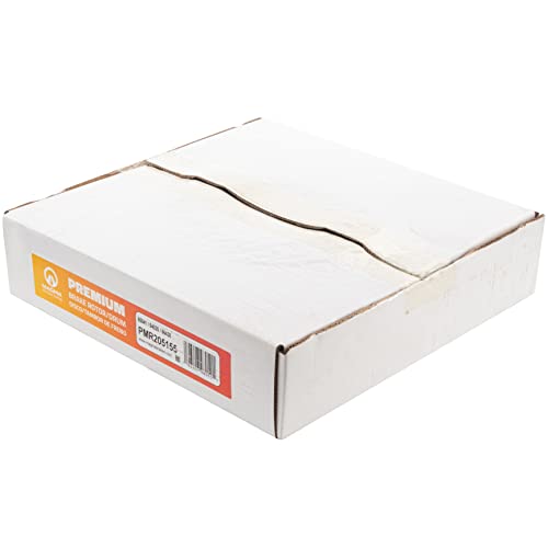 MAGMA Premium Disc Brake Rotor PMR205155