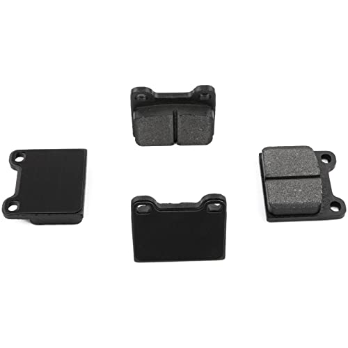 MAGMA MaxValue MXD31M Semi-Metallic Brake Pads