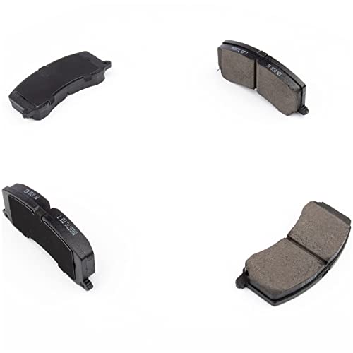 MAGMA MaxValue Ceramic Brake Pads MXD677C