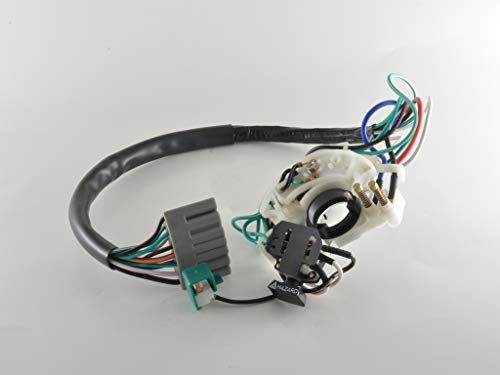 Formula Auto Parts TSS41 Turn Signal Switch - Fits Ford (OE #19021130)