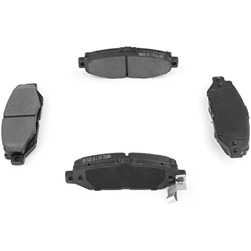 MAGMA MaxValue Ceramic Brake Pads MXD572C