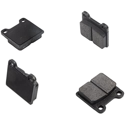 MAGMA MaxValue MXD31C Ceramic Brake Pads