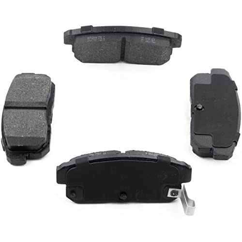 MAGMA MaxValue Semi-Metallic Brake Pads MXD900M