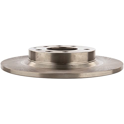 MAGMA Premium Disc Brake Rotor PMR203069
