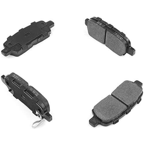 MAGMA MaxValue Ceramic Brake Pads MXD1288C