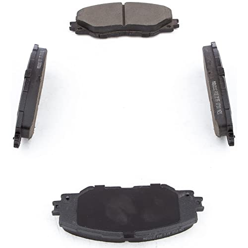 MAGMA MaxValue Ceramic Brake Pads MXD1211C