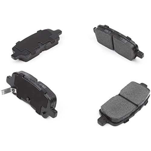 MAGMA MaxValue Ceramic Brake Pads MXD999C