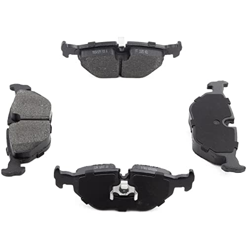 MAGMA MaxValue Semi-Metallic Brake Pads MXD692M