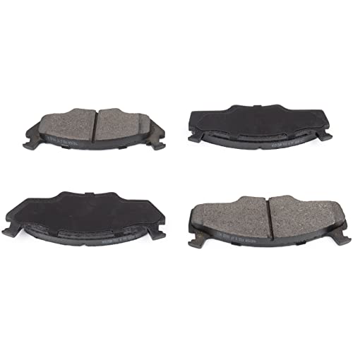 MAGMA MaxValue Semi-Metallic Brake Pads MXD158M