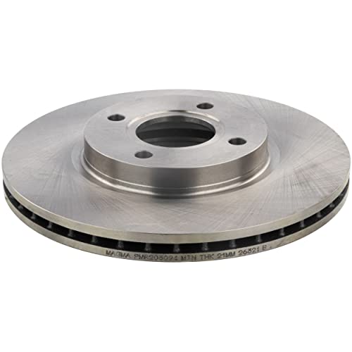 MAGMA Premium Disc Brake Rotor PMR203094