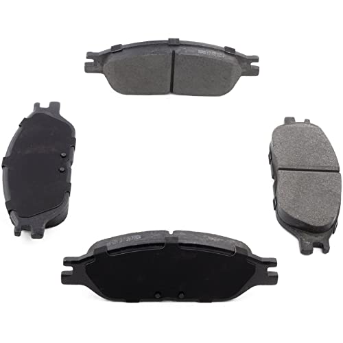 MAGMA MaxValue Ceramic Brake Pads MXD803C