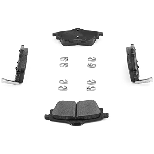 MAGMA MaxValue Ceramic Brake Pads MXD2306C
