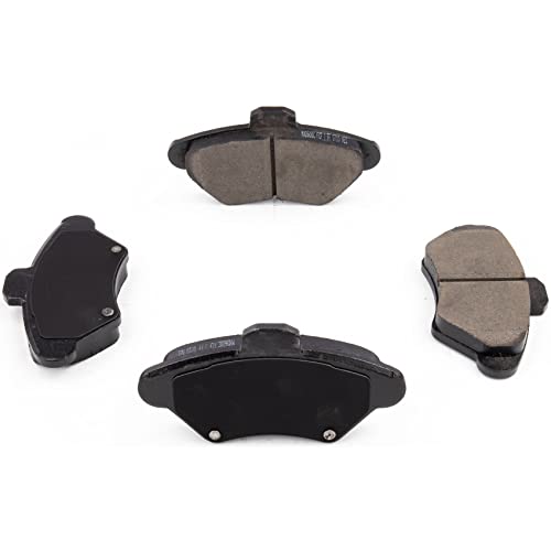 MAGMA MaxValue Ceramic Brake Pads MXD600C