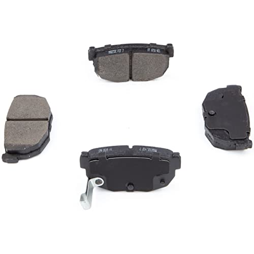 MAGMA MaxValue Ceramic Brake Pads MXD272C