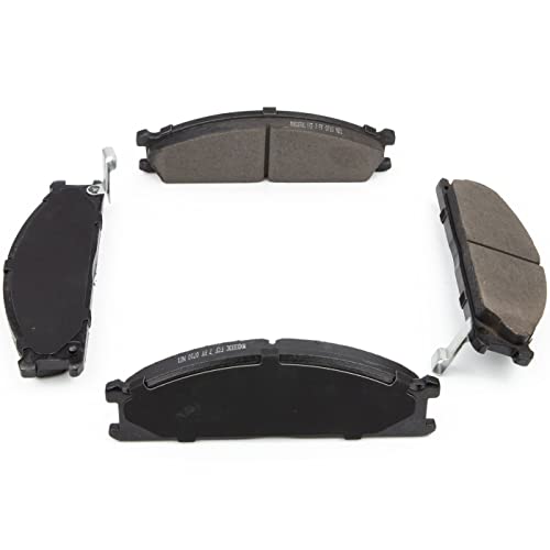MAGMA MaxValue Ceramic Brake Pads MXD333C