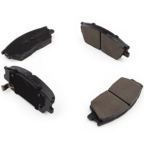 MAGMA MaxValue Ceramic Brake Pads MXD2285C
