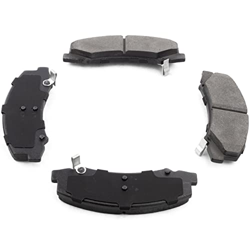 MAGMA MaxValue Ceramic Brake Pads MXD1159C
