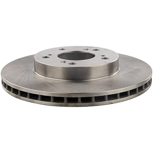MAGMA Premium PMR265083 Brake Rotor, Front
