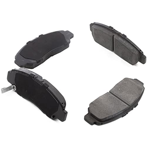 MAGMA MaxValue MXD959C Ceramic Brake Pads, Front