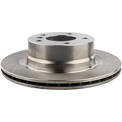 MAGMA Premium PMR123082 Brake Rotor, Rear