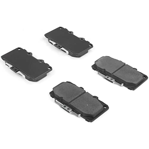 MAGMA MaxValue Ceramic Brake Pads MXD647C