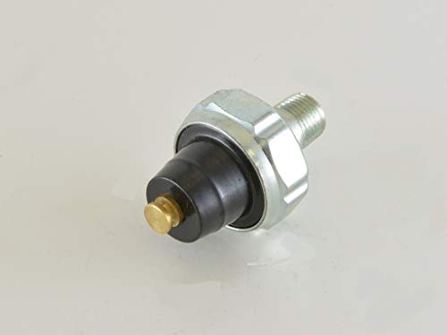 Formula Auto Parts OPS75 Engine Oil Pressure Switch/Sensor - Fits Chrysler, Dodge, Jeep, Plymouth (OE #938092)