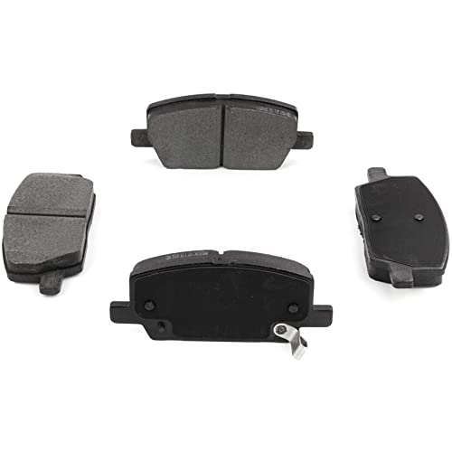 MAGMA MaxValue Ceramic Brake Pads MXD2019C