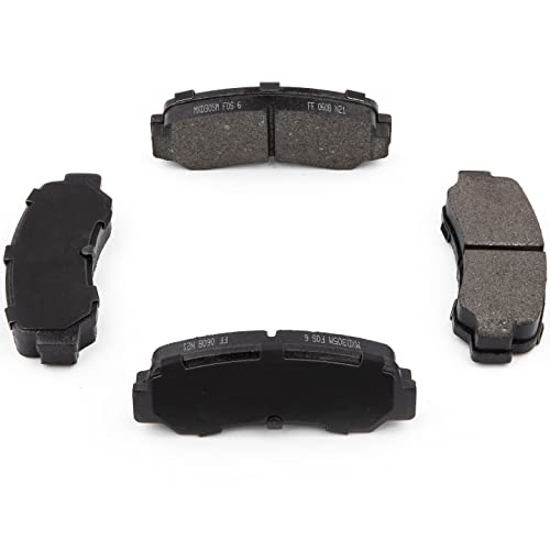 MAGMA MaxValue Semi-Metallic Brake Pads MXD305M