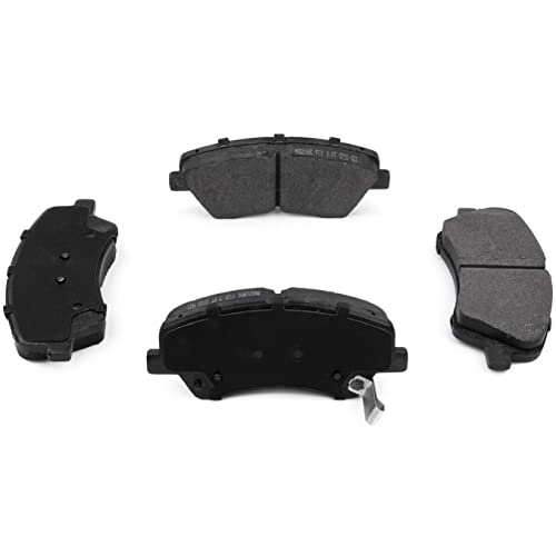 MAGMA MaxValue Ceramic Brake Pads MXD2190C