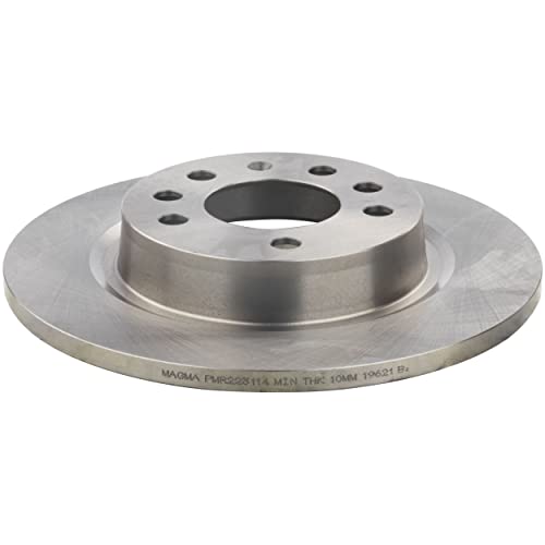 MAGMA Premium Disc Brake Rotor PMR223114