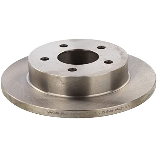 MAGMA Premium Disc Brake Rotor PMR203055