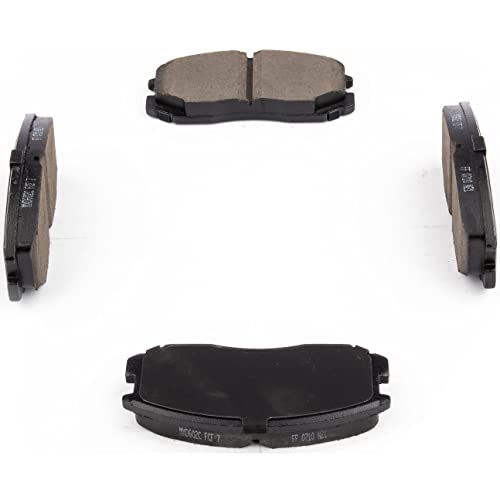 MAGMA MaxValue Ceramic Brake Pads MXD602C