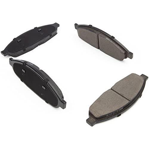 MAGMA MaxValue Ceramic Brake Pads MXD997C