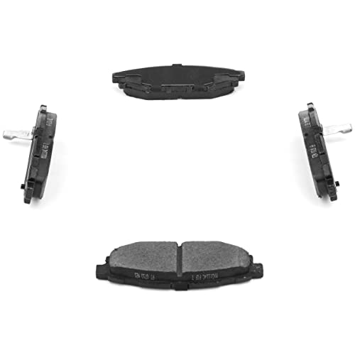 MAGMA MaxValue Ceramic Brake Pads MXD1114C