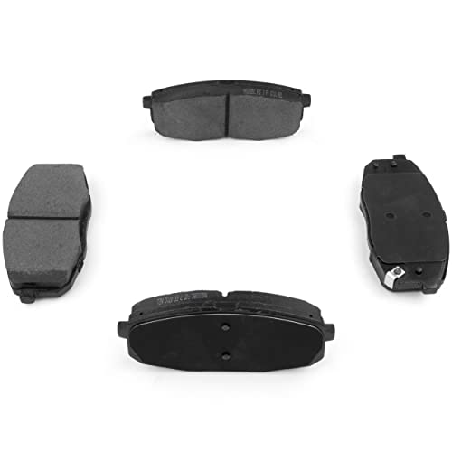 MAGMA MaxValue Ceramic Brake Pads MXD2035C