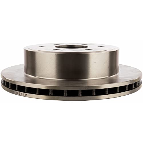 MAGMA Premium Disc Brake Rotor PMR225229