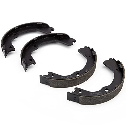 MAGMA Premium PMB981B Parking Brake Shoes