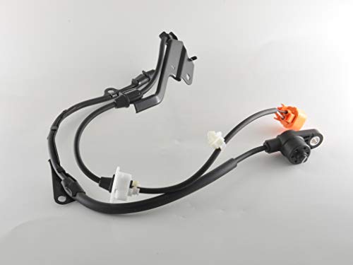 Formula Auto Parts ABS256 ABS Speed Sensor - Fits Acura, Honda (OE #57455S4KA52)