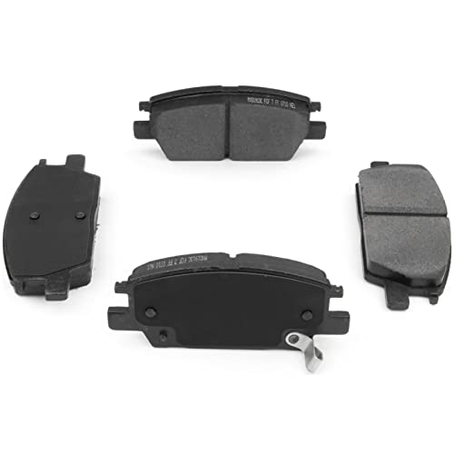 MAGMA MaxValue Ceramic Brake Pads MXD1913C