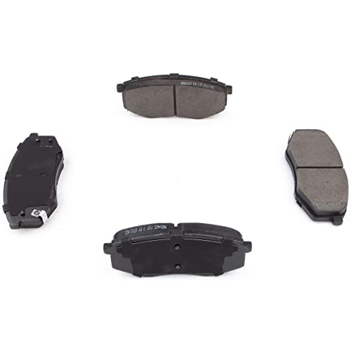 MAGMA MaxValue MXD1447C Ceramic Brake Pads, Front