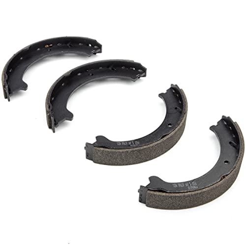 MAGMA Premium PMB827B Parking Brake Shoes
