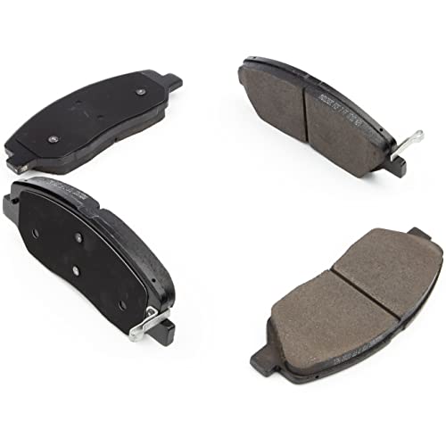 MAGMA MaxValue Ceramic Brake Pads MXD1202C