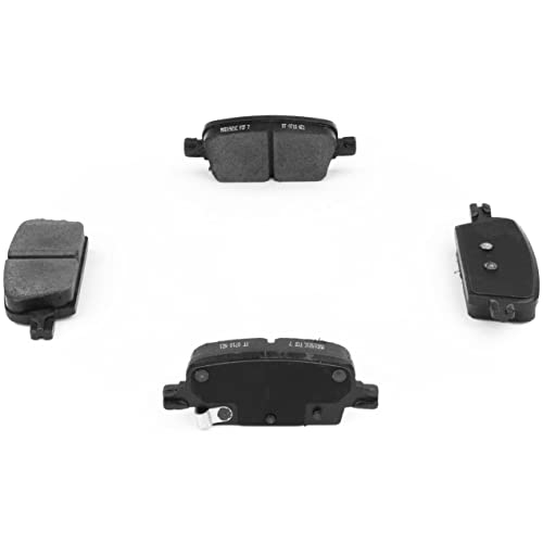MAGMA MaxValue Ceramic Brake Pads MXD1921C