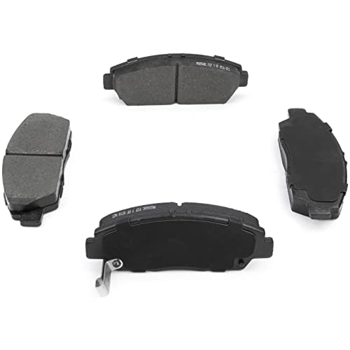 MAGMA MaxValue Ceramic Brake Pads MXD568C